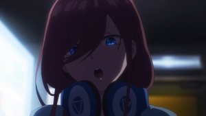 Gotoubun no Hanayome